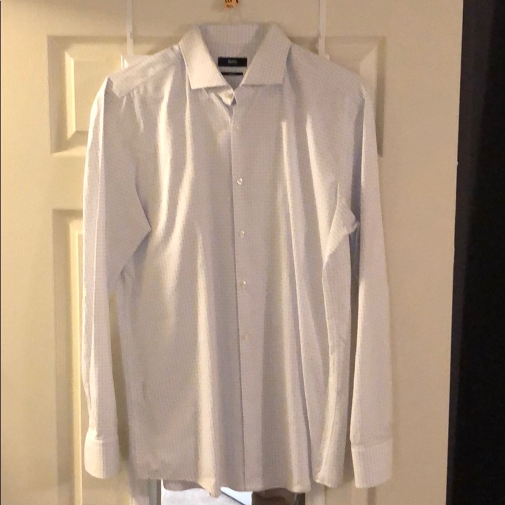 Hugo Boss dress shirt
